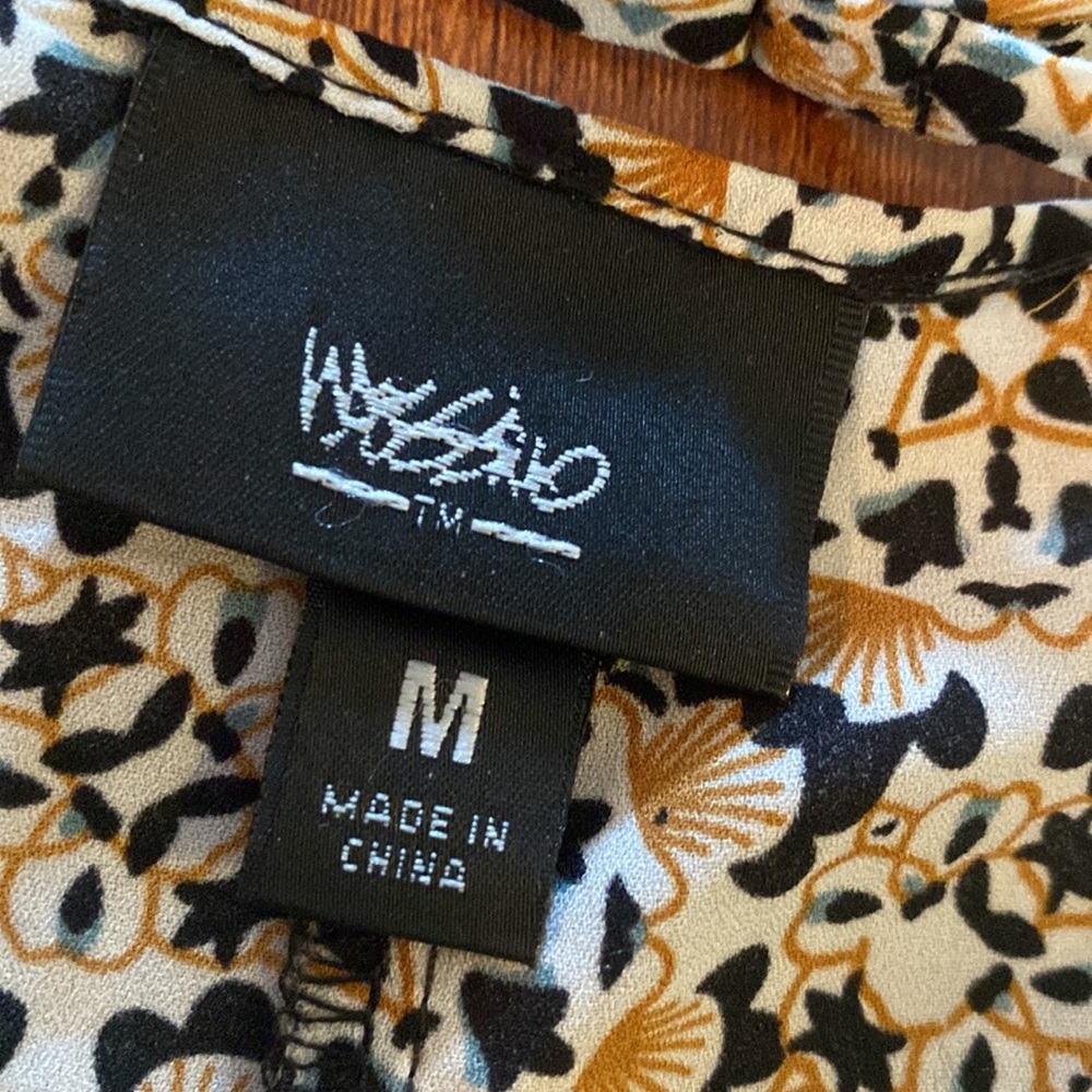 Mossimo tank - Picture 3 of 5